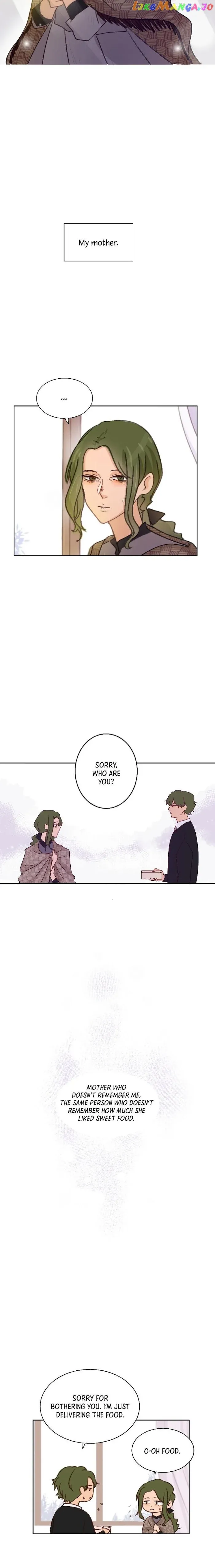 Wee!!!  Manga Chapter 15 page 3 - 