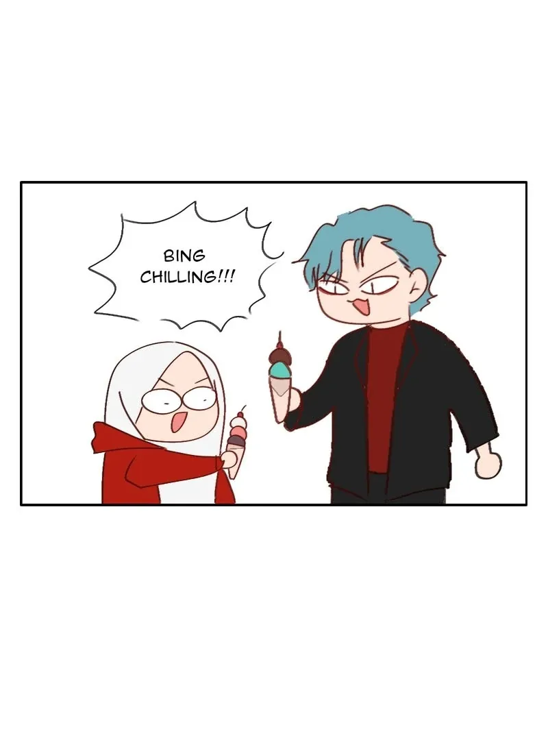 Wee!!!  Manga Chapter 150 page 2 - 