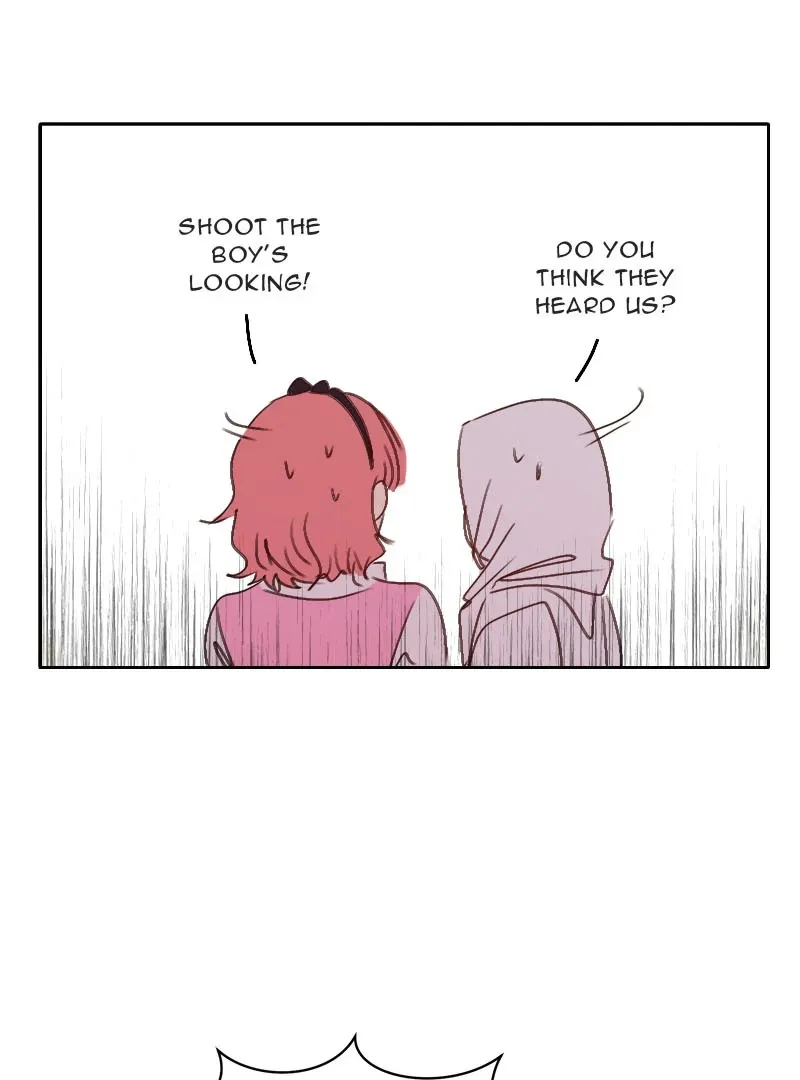 Wee!!!  Manga Chapter 150 page 27 - 