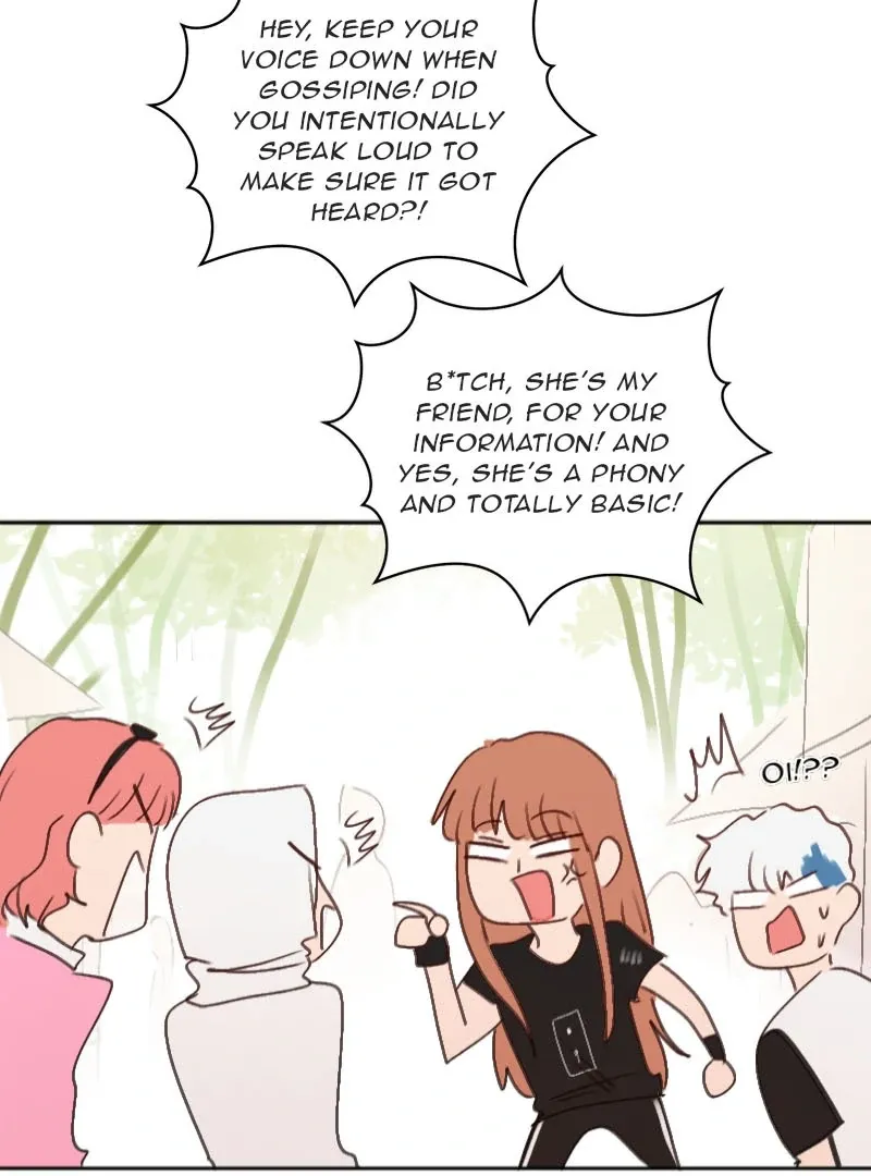 Wee!!!  Manga Chapter 150 page 28 - 