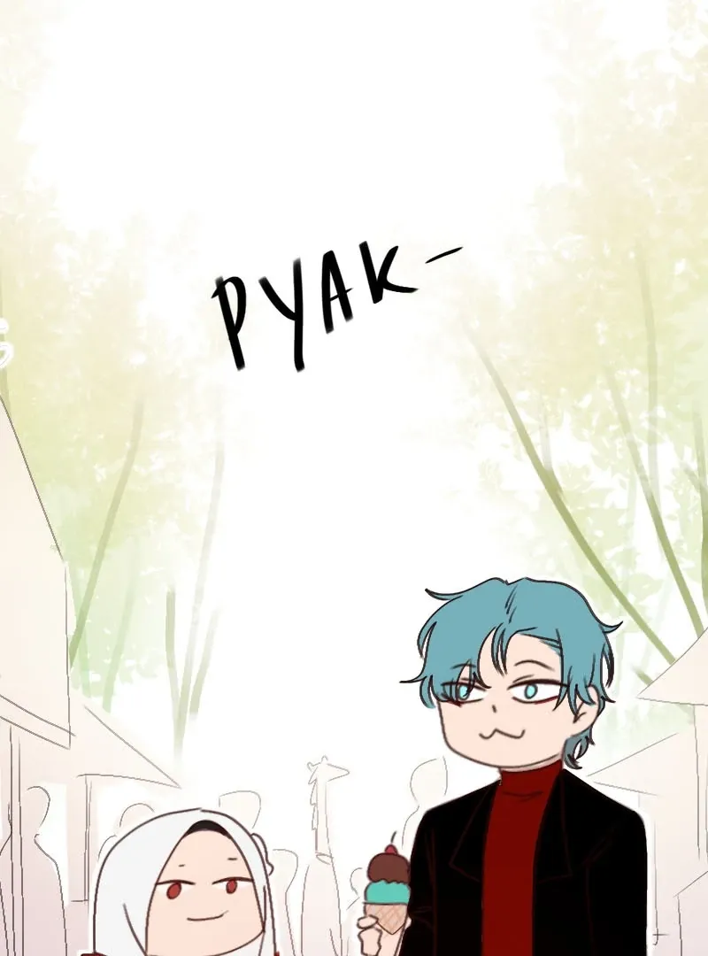 Wee!!!  Manga Chapter 150 page 4 - 