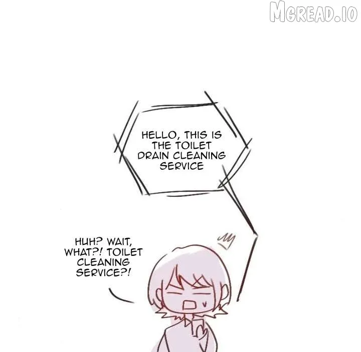 Wee!!!  Manga Chapter 151 page 7 - 