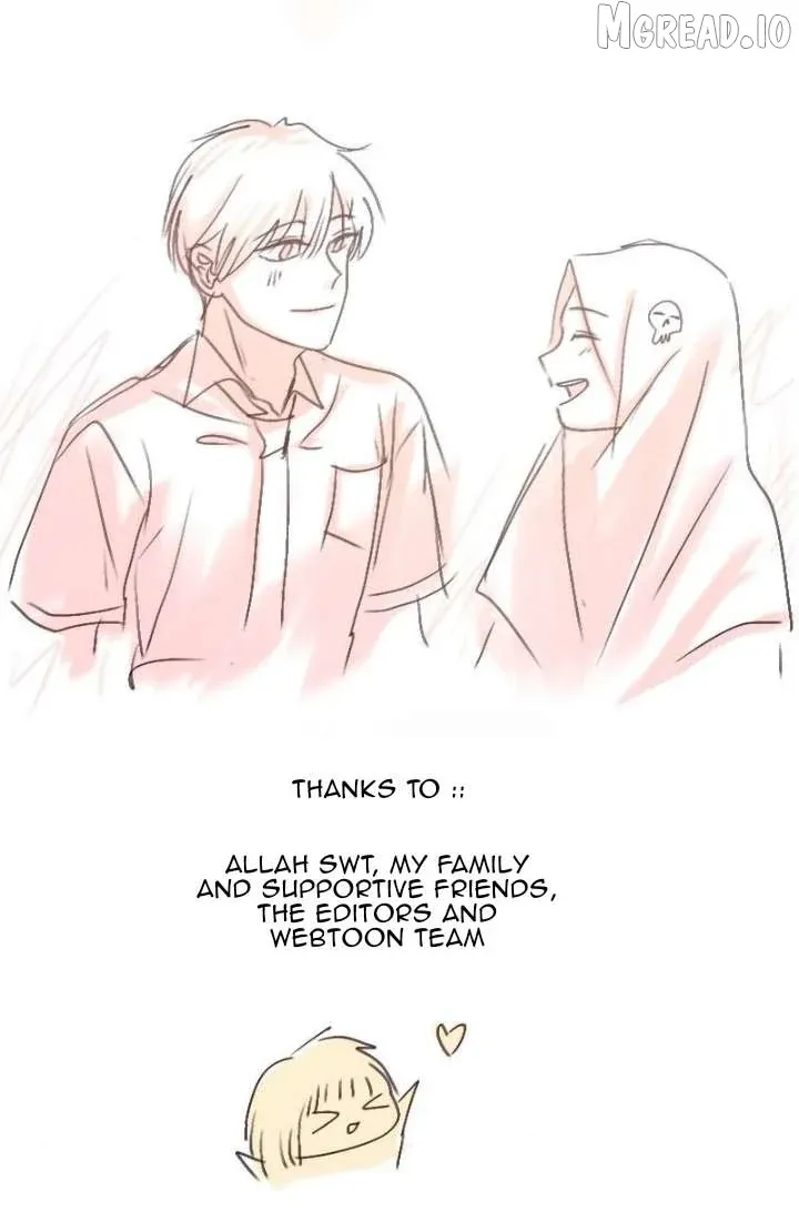 Wee!!!  Manga Chapter 155 page 11 - 