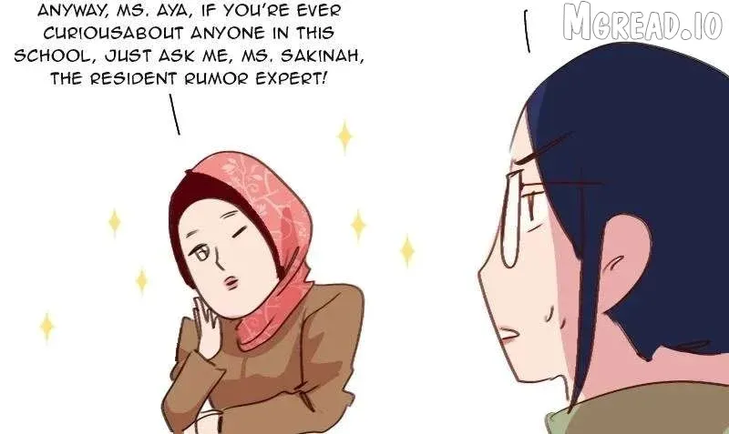 Wee!!!  Manga Chapter 162 page 11 - 