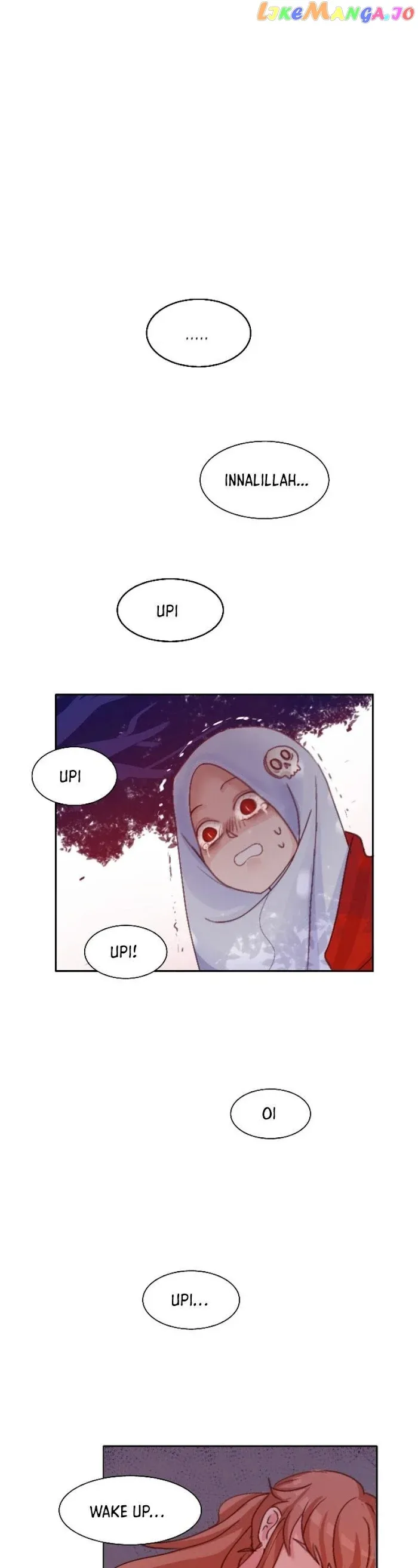 Wee!!!  Manga Chapter 3 page 7 - 