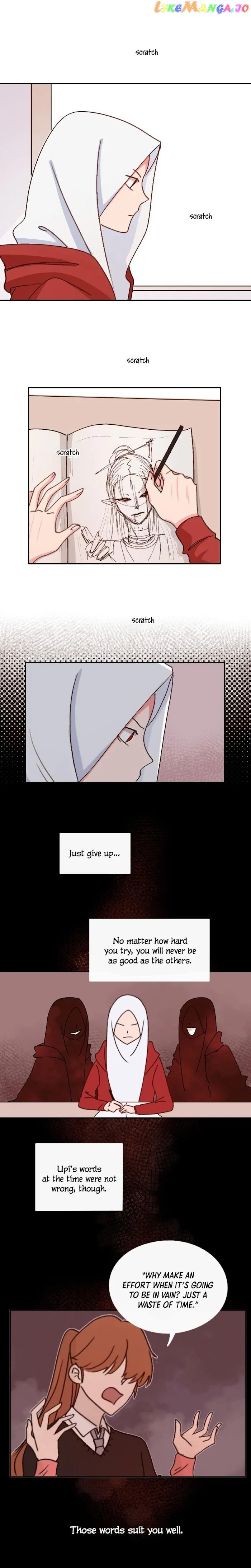 Wee!!!  Manga Chapter 38 page 1 - 