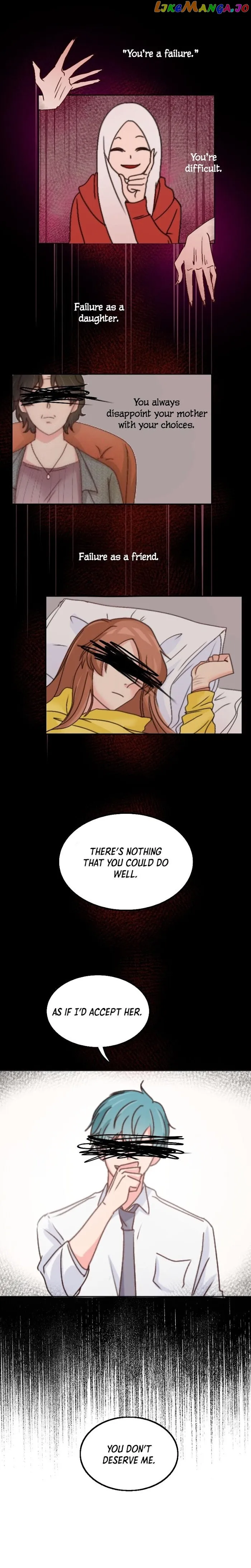 Wee!!!  Manga Chapter 38 page 2 - 