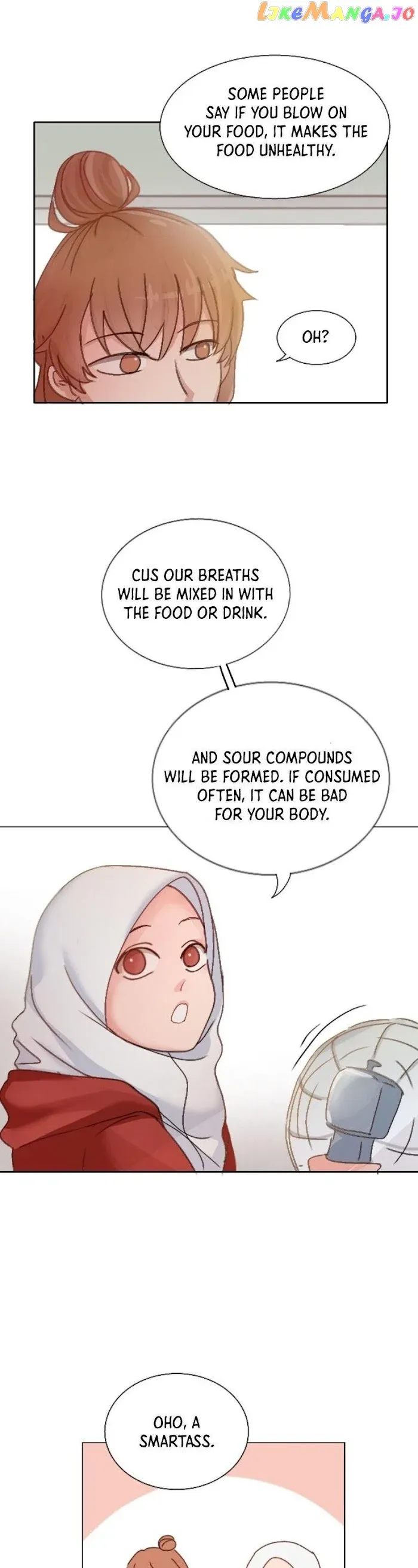 Wee!!!  Manga Chapter 4 page 7 - 