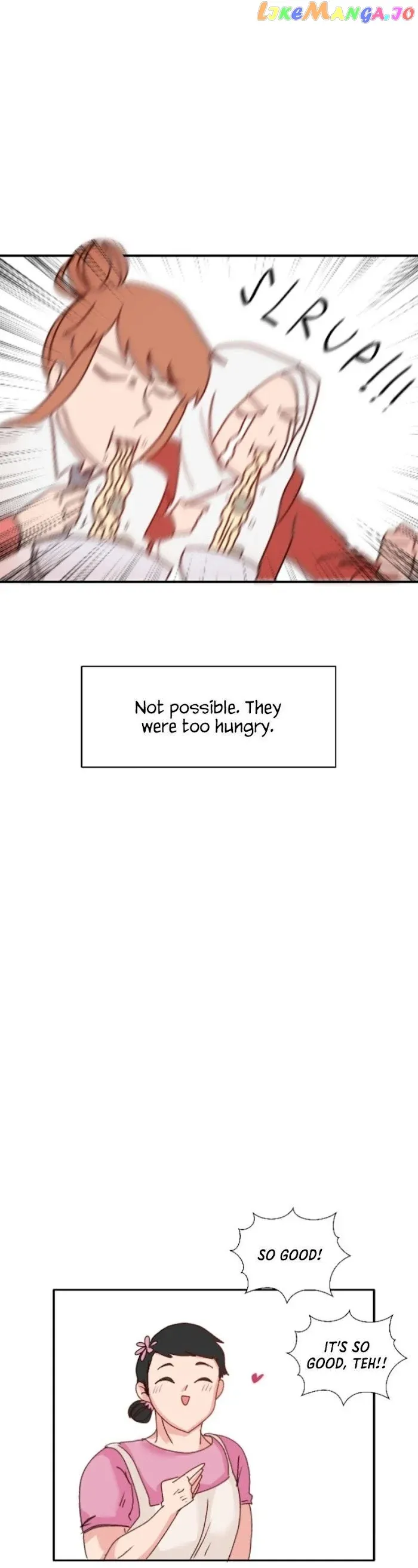 Wee!!!  Manga Chapter 4 page 9 - 