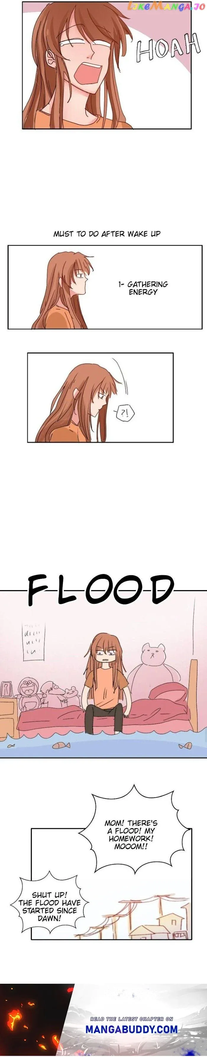 Wee!!!  Manga Chapter 47 page 8 - 