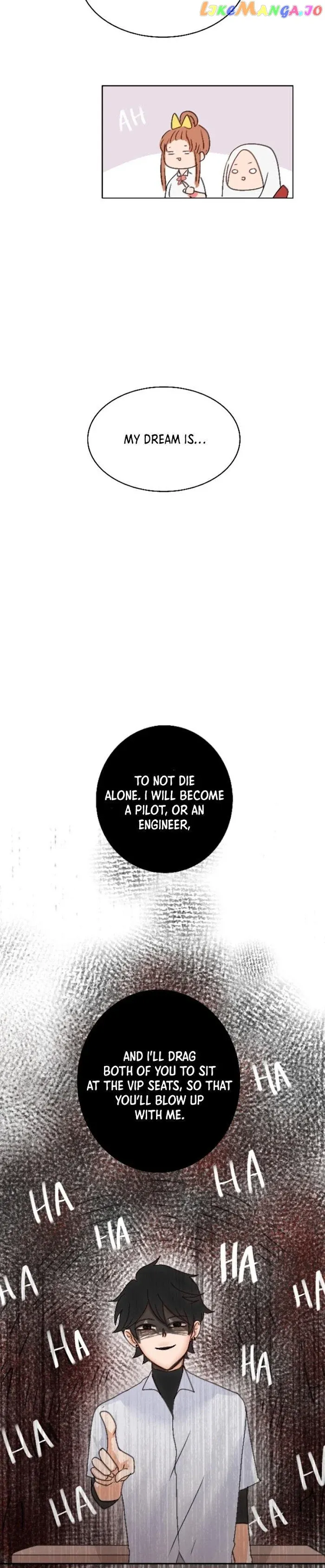 Wee!!!  Manga Chapter 5 page 6 - 