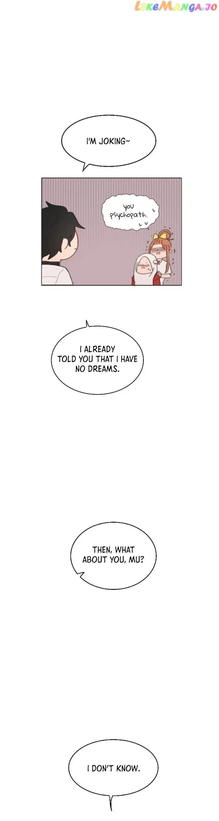 Wee!!!  Manga Chapter 5 page 7 - 