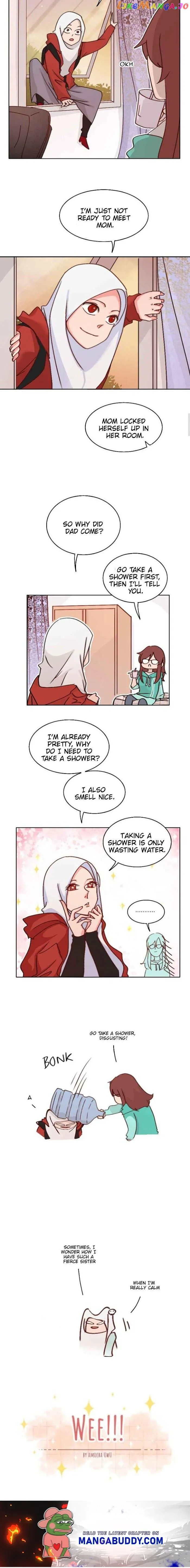 Wee!!!  Manga Chapter 56 page 7 - 