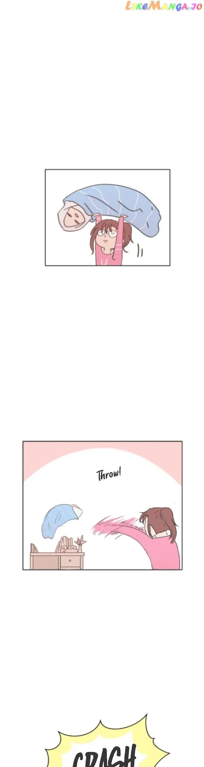 Wee!!!  Manga Chapter 6 page 7 - 