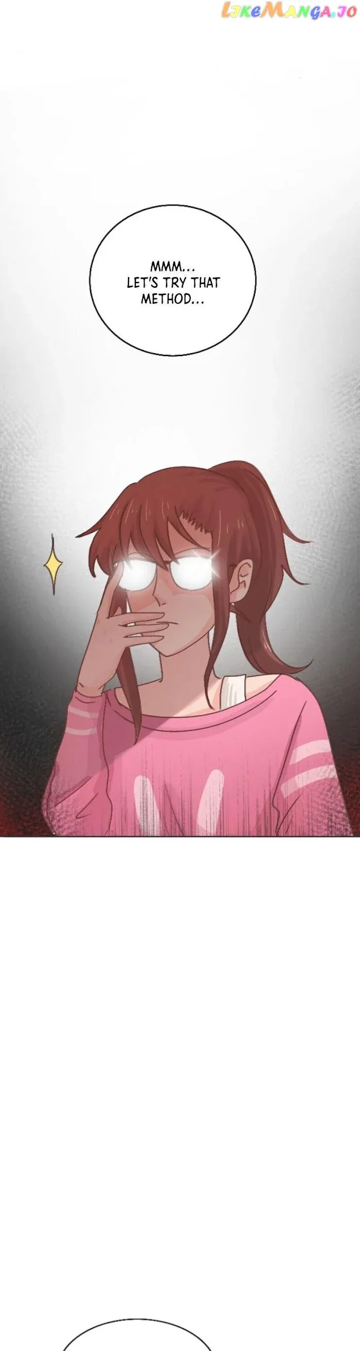 Wee!!!  Manga Chapter 6 page 9 - 