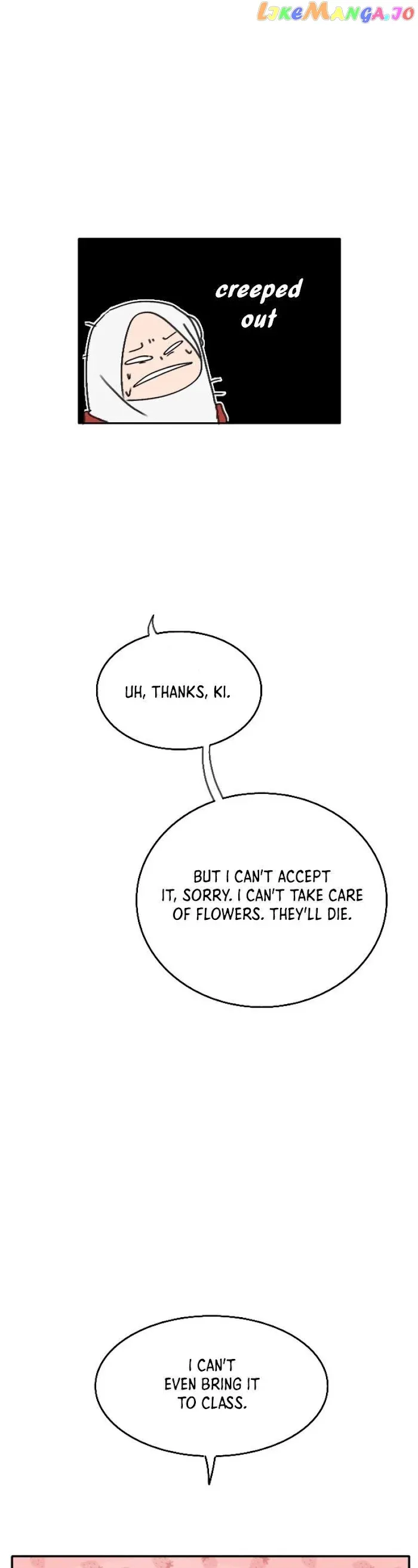 Wee!!!  Manga Chapter 7 page 5 - 