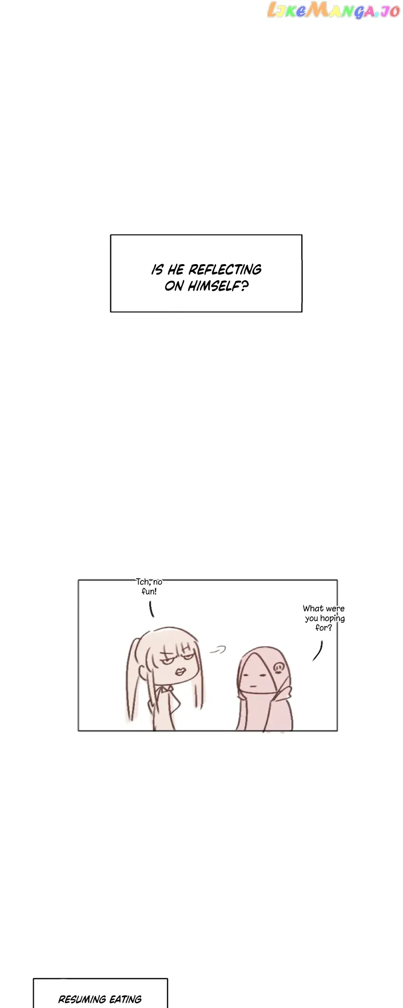 Wee!!!  Manga Chapter 87 page 13 - 