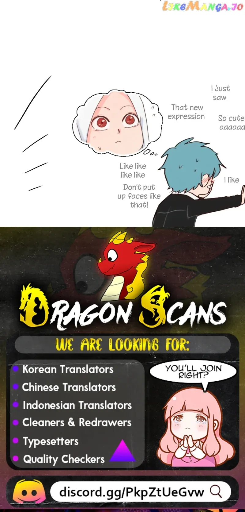 Wee!!!  Manga Chapter 87 page 16 - 