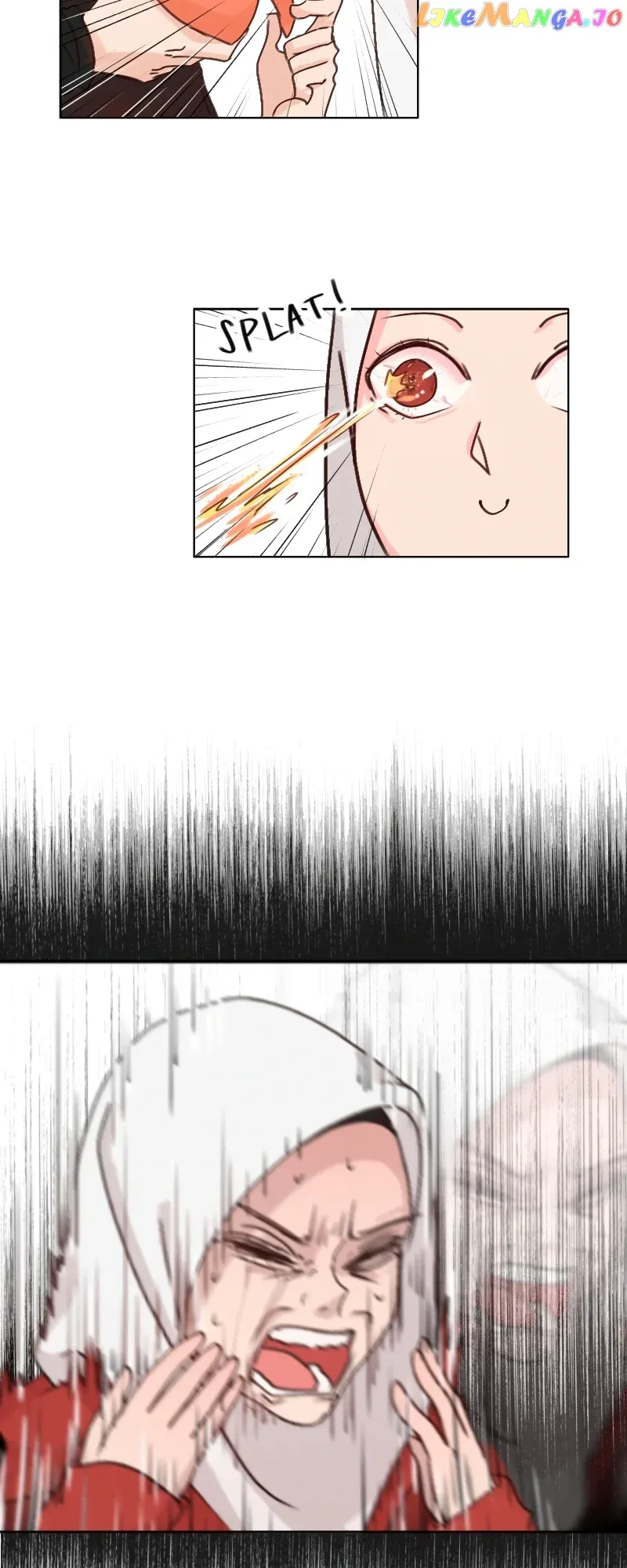 Wee!!!  Manga Chapter 87 page 4 - 