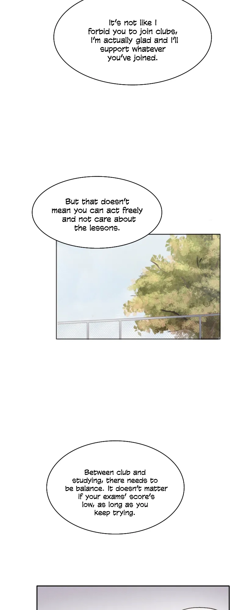 Wee!!!  Manga Chapter 88 page 12 - 