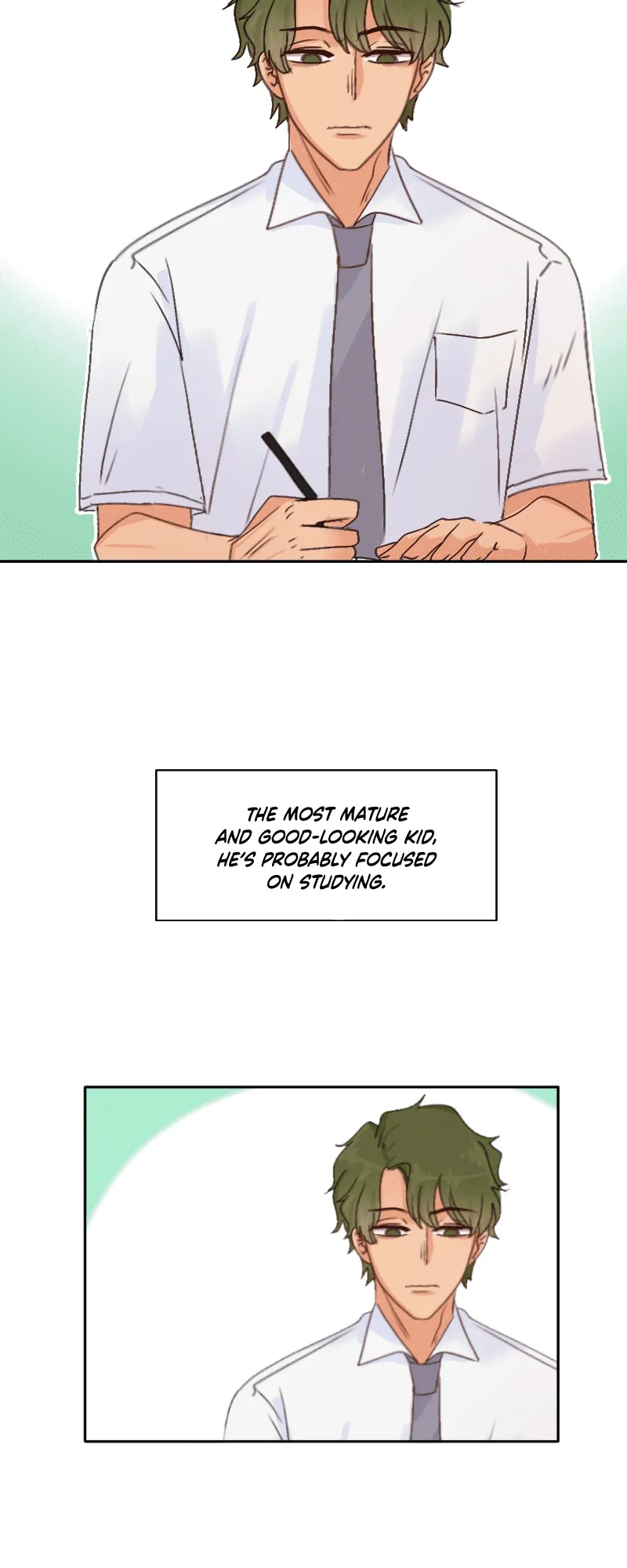Wee!!!  Manga Chapter 88 page 16 - 