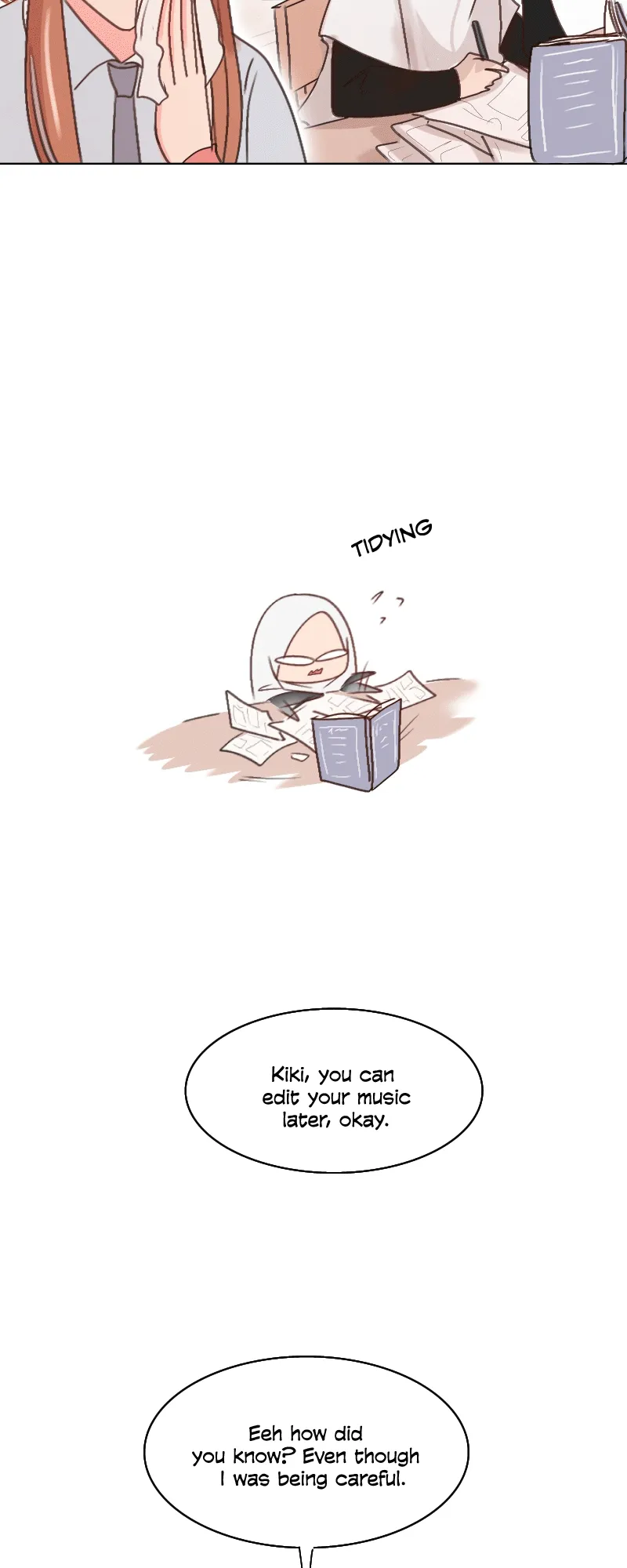 Wee!!!  Manga Chapter 88 page 7 - 
