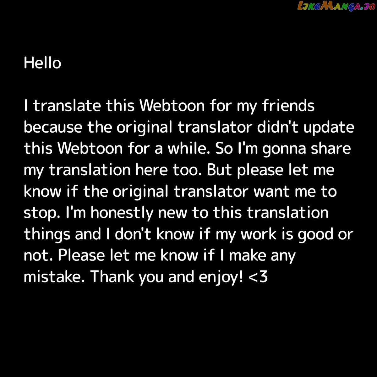 Wee!!!  Manga Chapter 89 page 1 - 