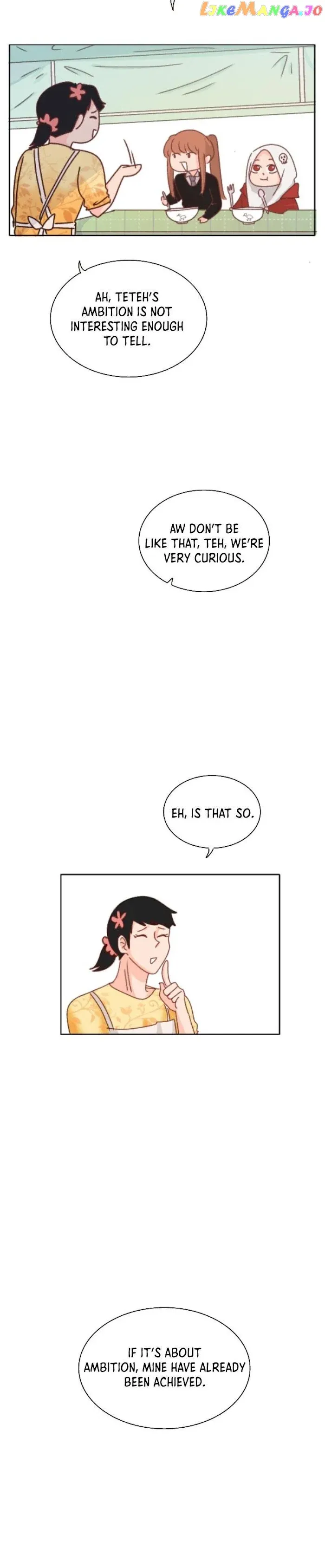 Wee!!!  Manga Chapter 9 page 6 - 