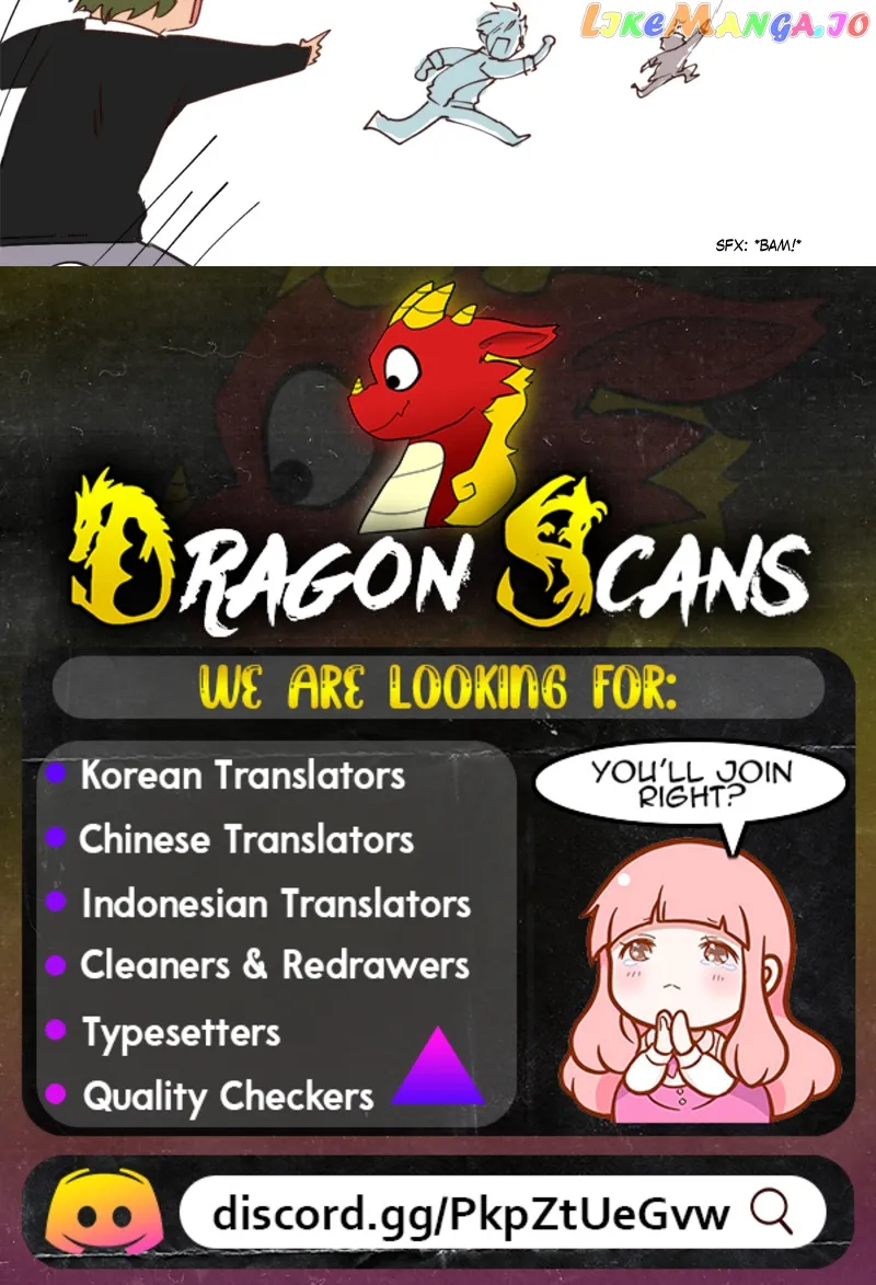Wee!!!  Manga Chapter 93 page 15 - 