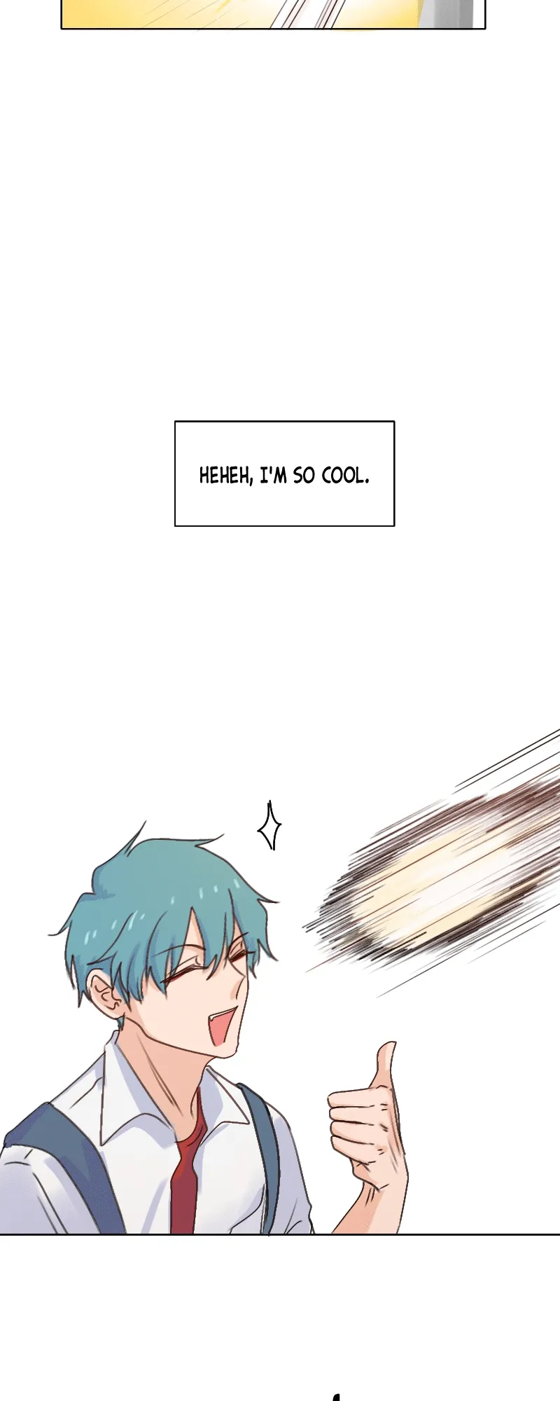 Wee!!!  Manga Chapter 93 page 6 - 