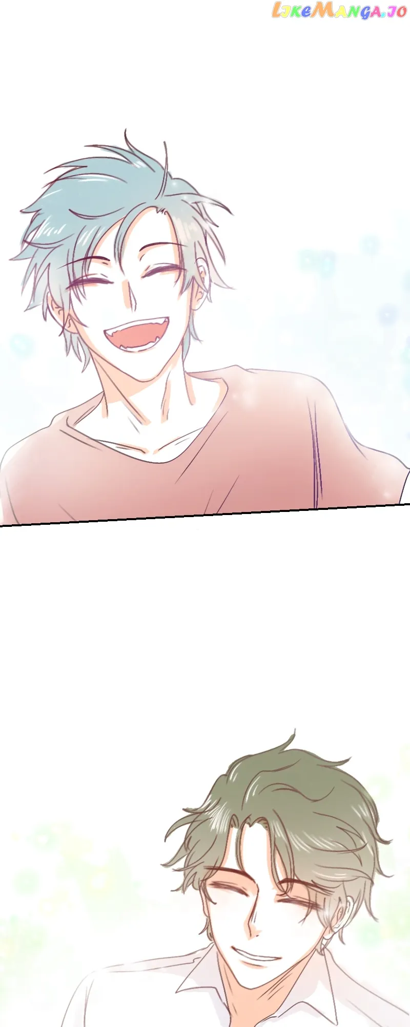 Wee!!!  Manga Chapter 94 page 14 - 