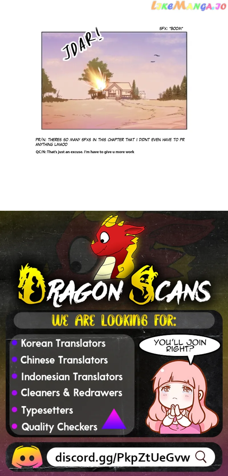 Wee!!!  Manga Chapter 94 page 16 - 