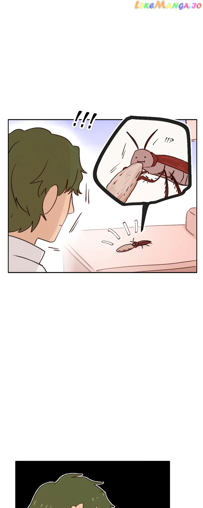 Wee!!!  Manga Chapter 94 page 4 - 