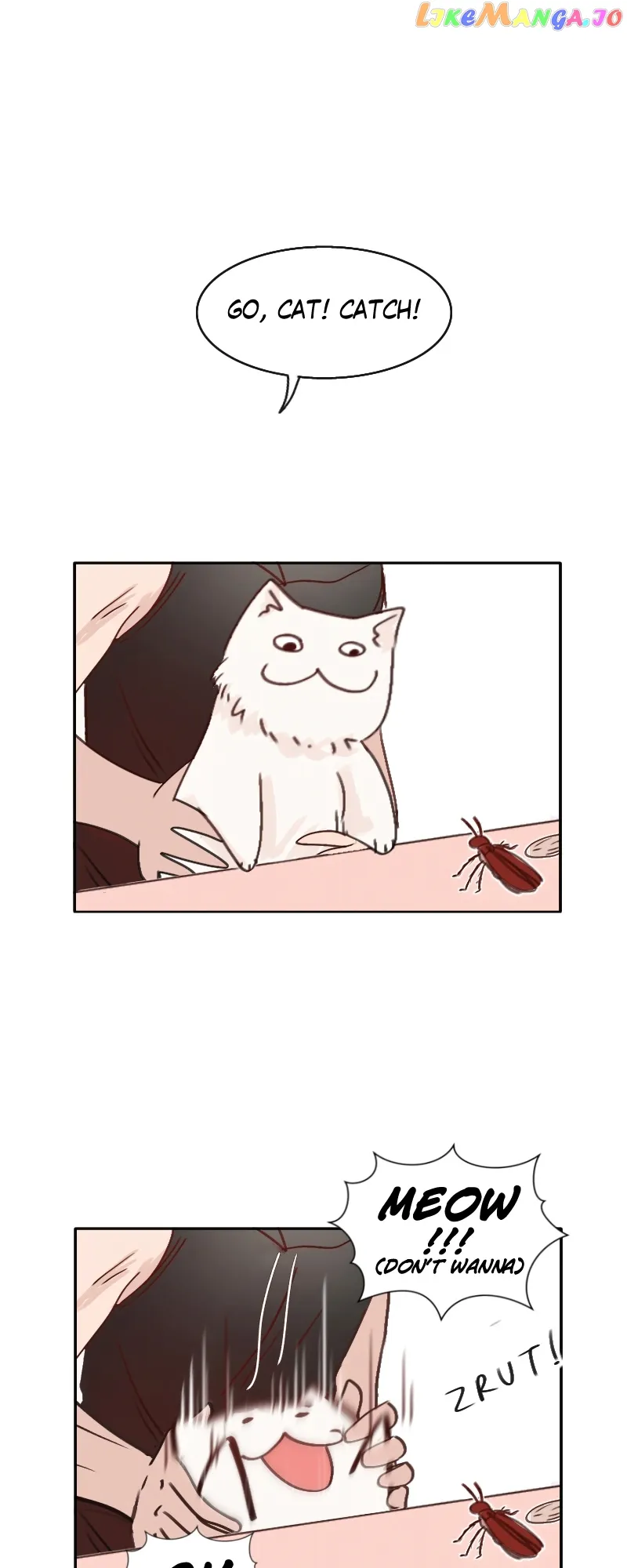 Wee!!!  Manga Chapter 94 page 7 - 