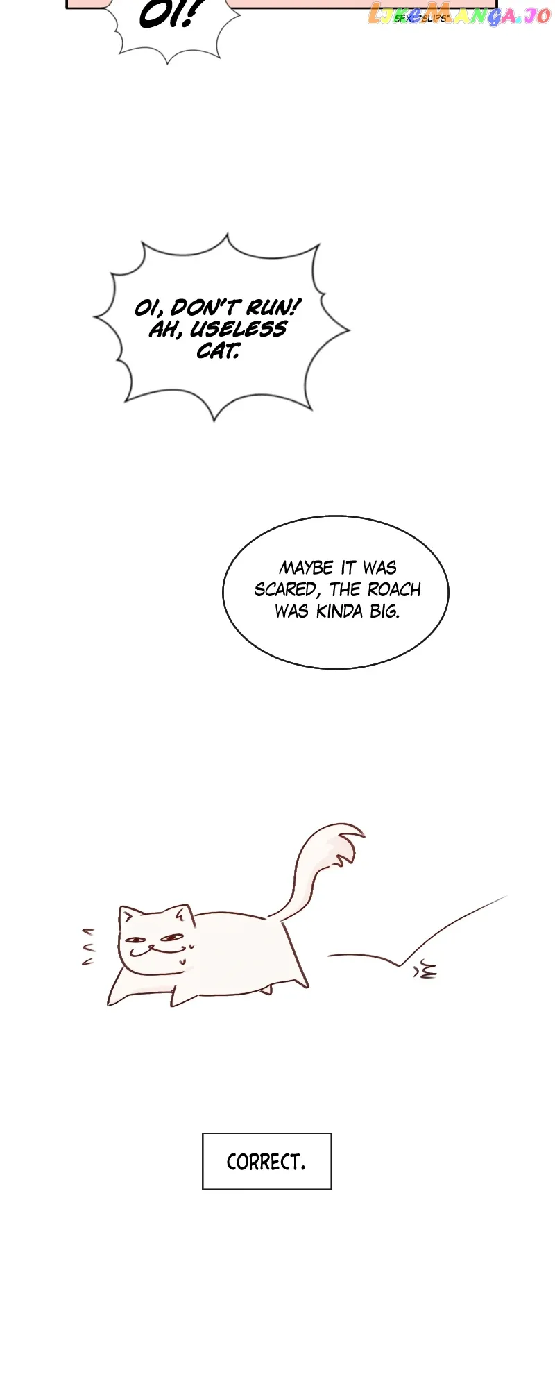 Wee!!!  Manga Chapter 94 page 8 - 
