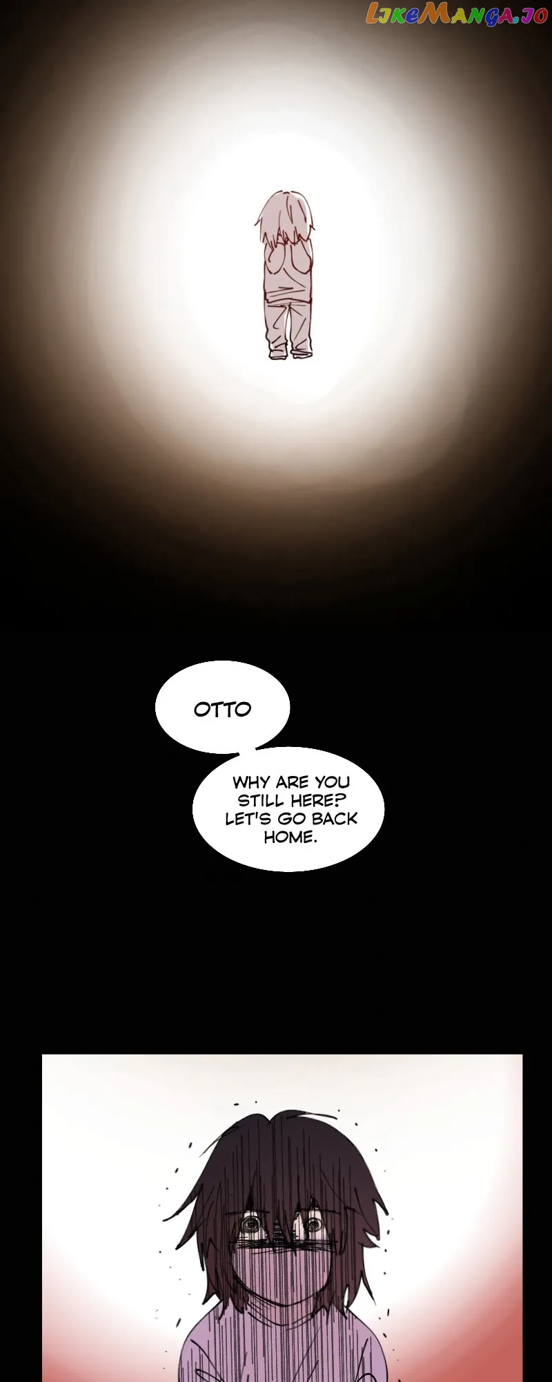 Wee!!!  Manga Chapter 95 page 12 - 