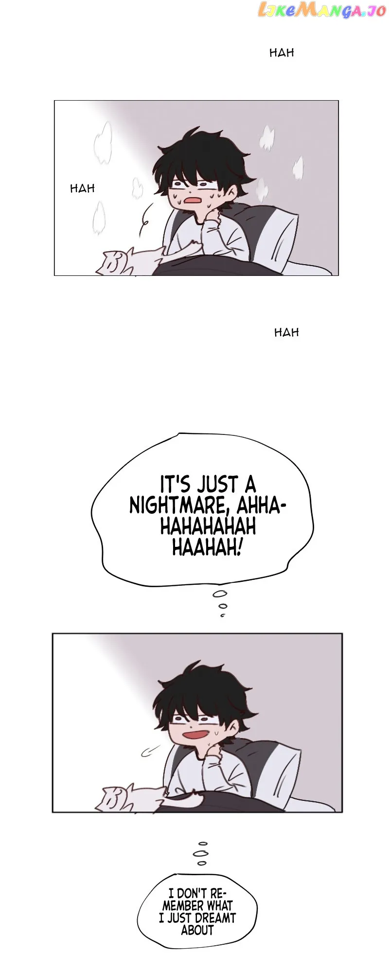 Wee!!!  Manga Chapter 95 page 15 - 