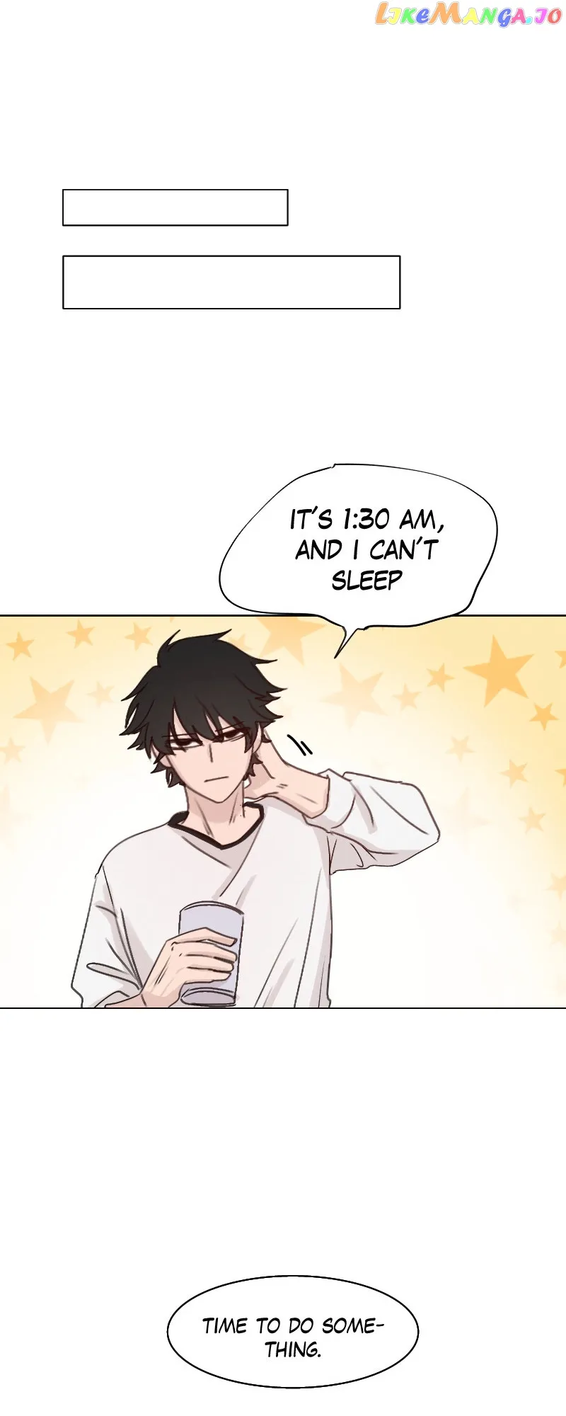 Wee!!!  Manga Chapter 95 page 16 - 