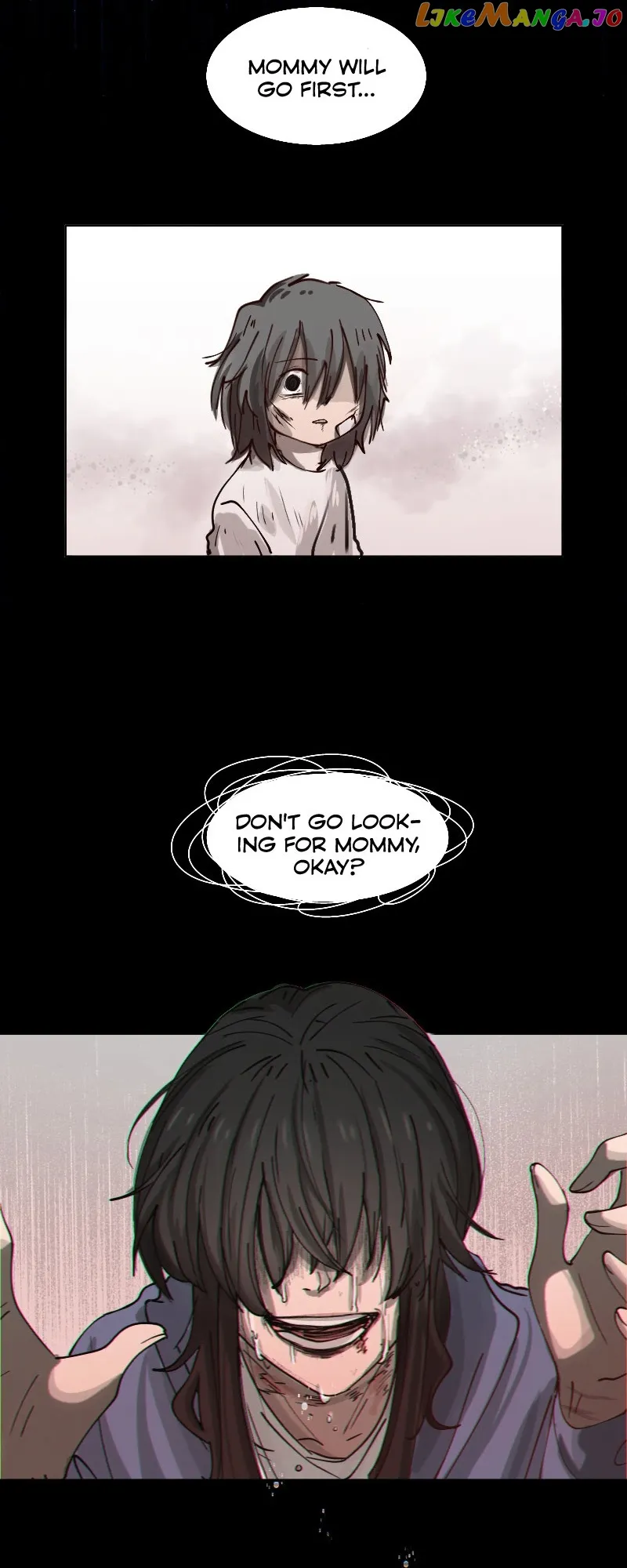 Wee!!!  Manga Chapter 95 page 8 - 