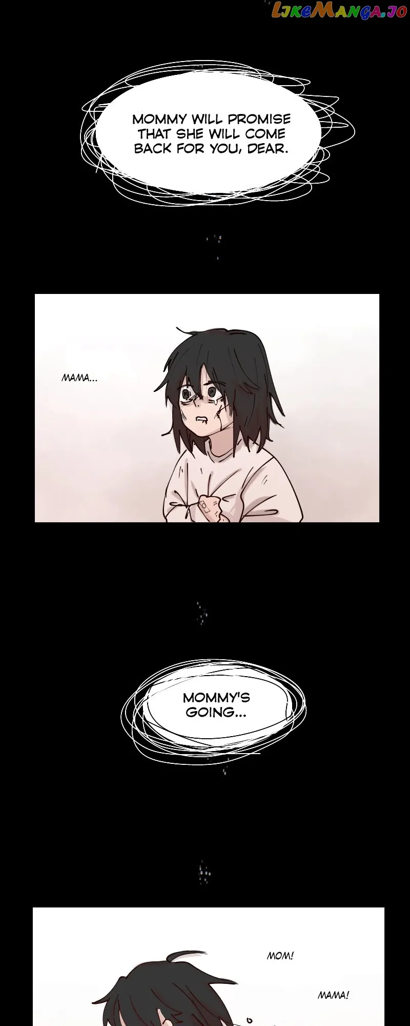 Wee!!!  Manga Chapter 95 page 9 - 