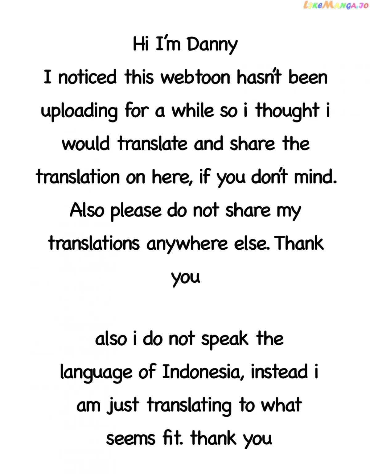 Wee!!!  Manga Chapter 96 page 2 - 