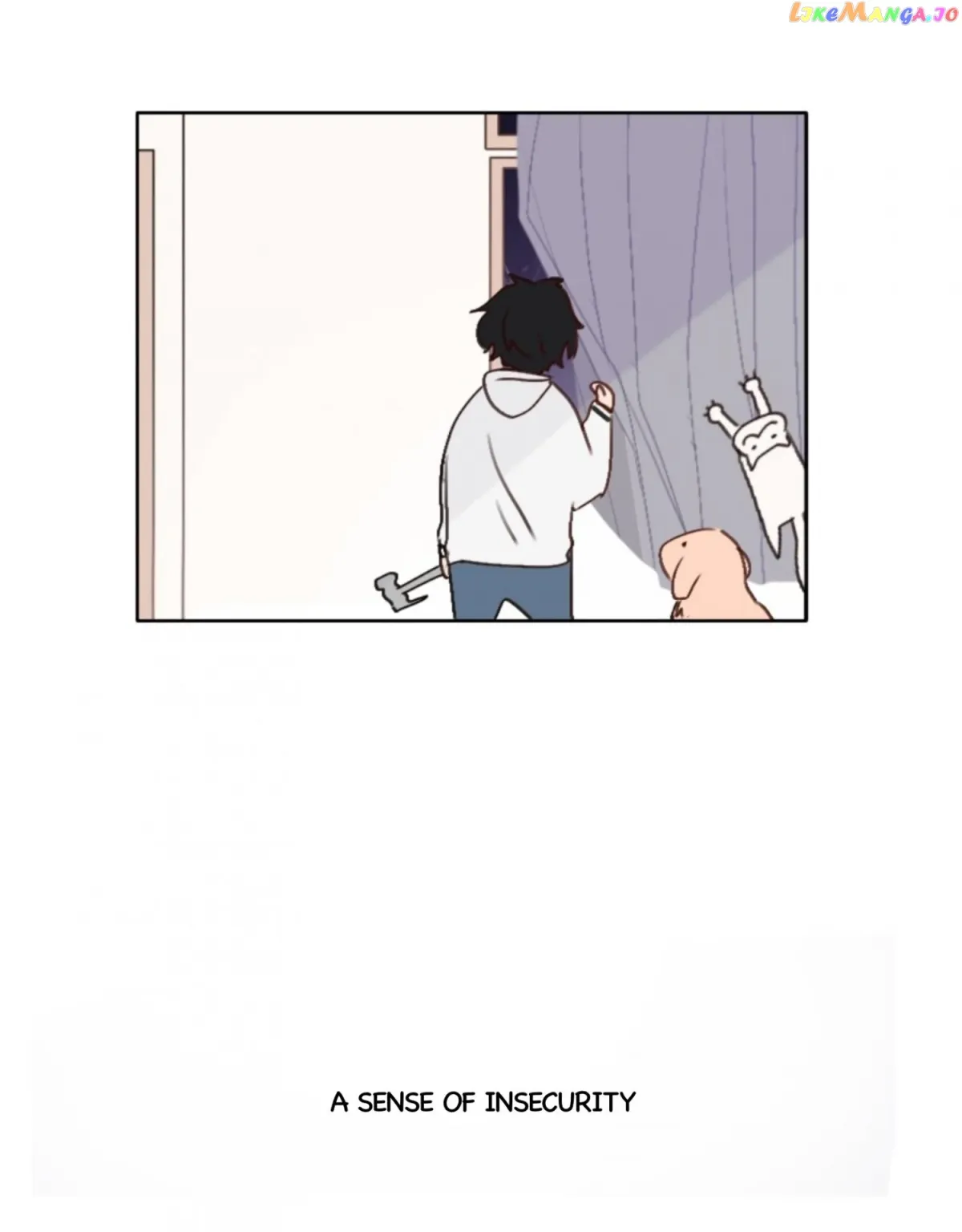 Wee!!!  Manga Chapter 96 page 11 - 