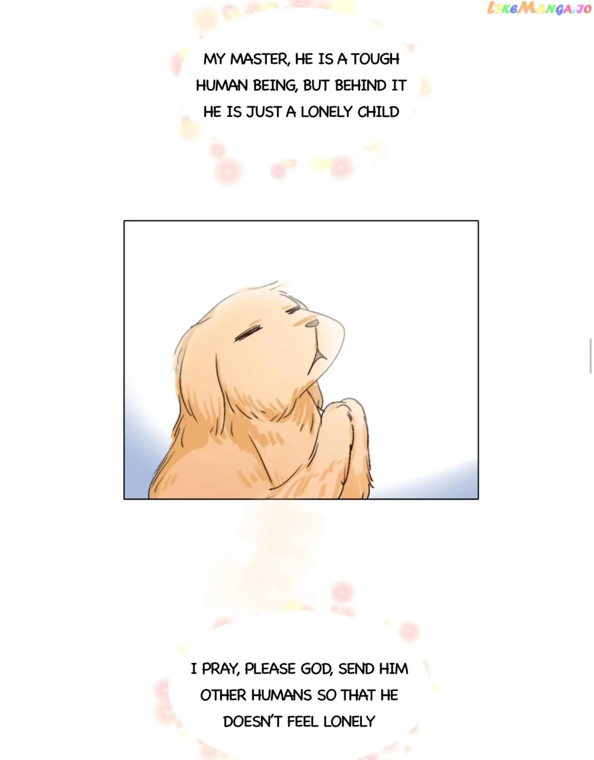 Wee!!!  Manga Chapter 96 page 14 - 
