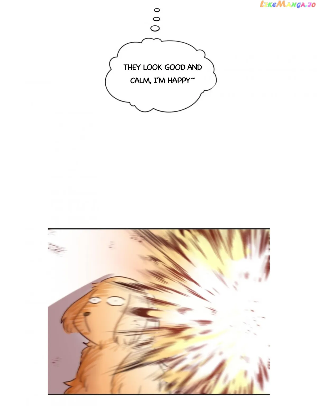 Wee!!!  Manga Chapter 96 page 20 - 