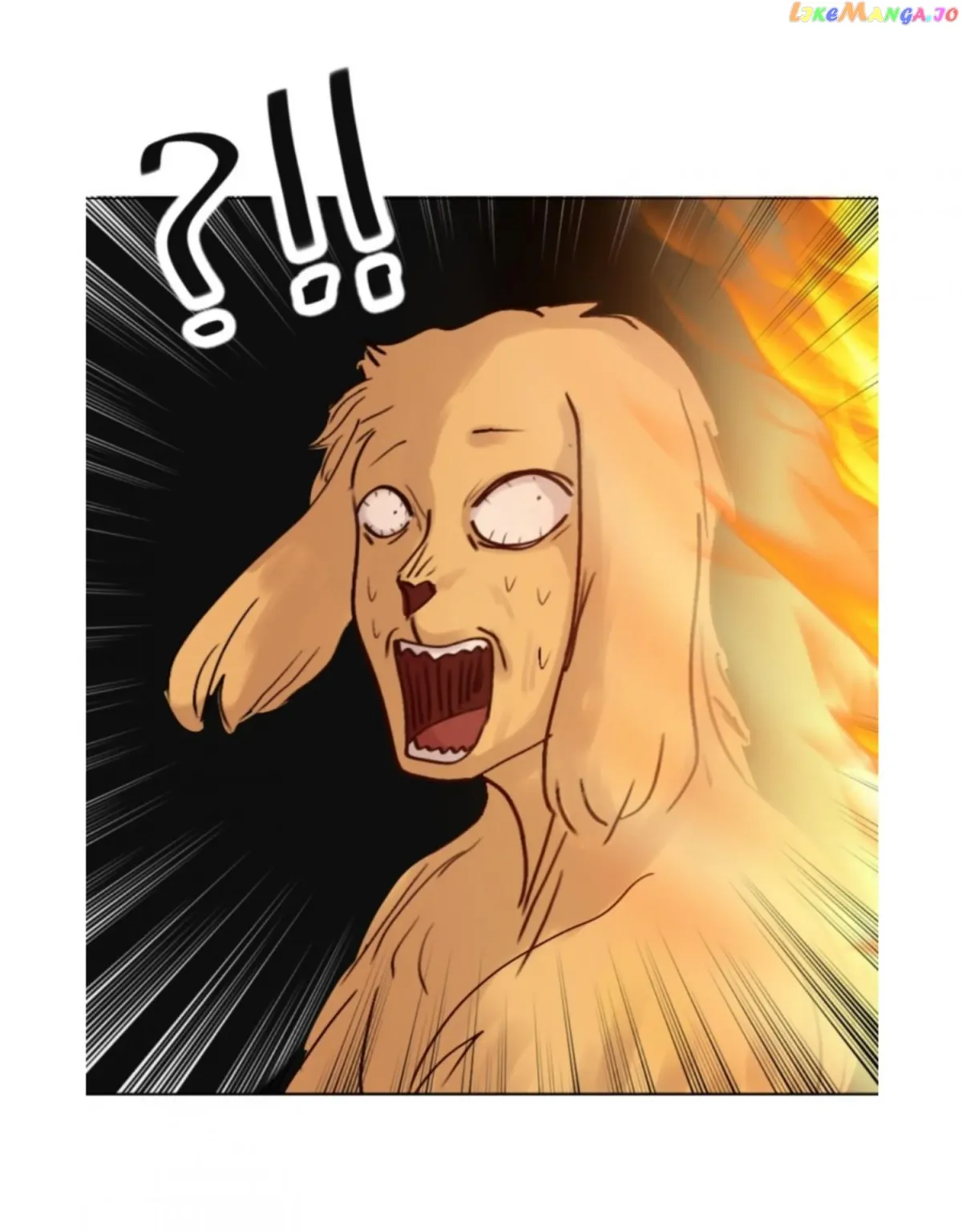 Wee!!!  Manga Chapter 96 page 21 - 