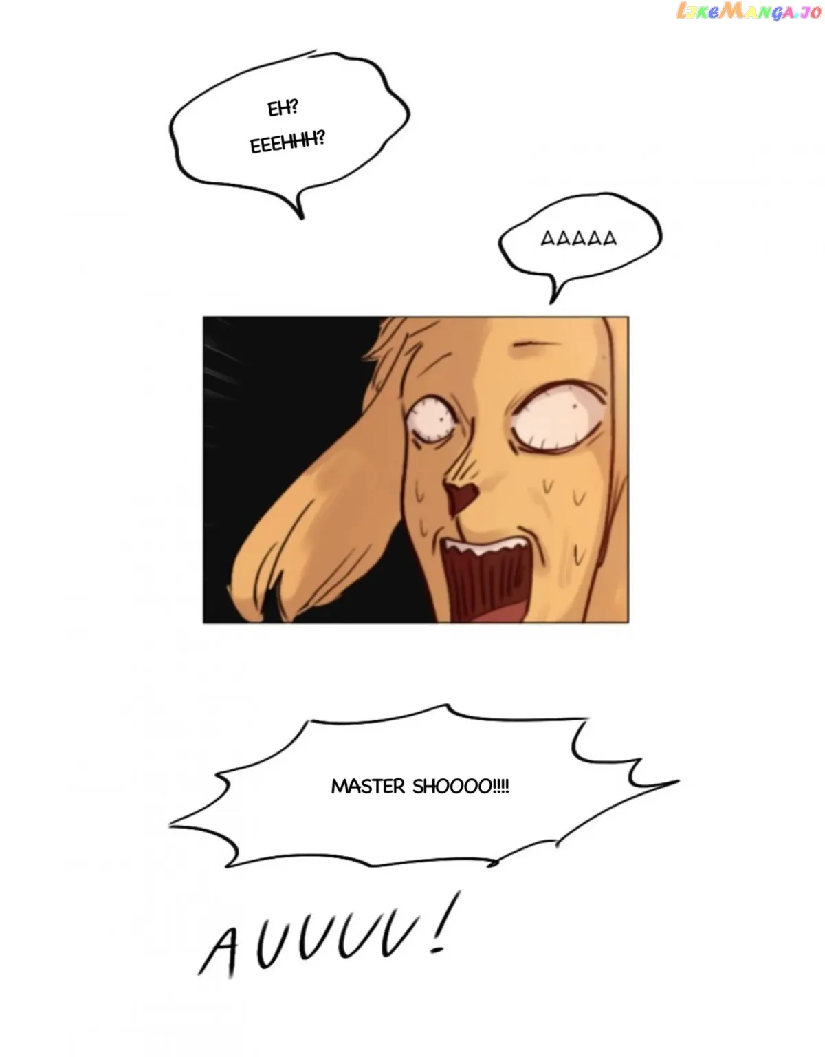 Wee!!!  Manga Chapter 96 page 22 - 