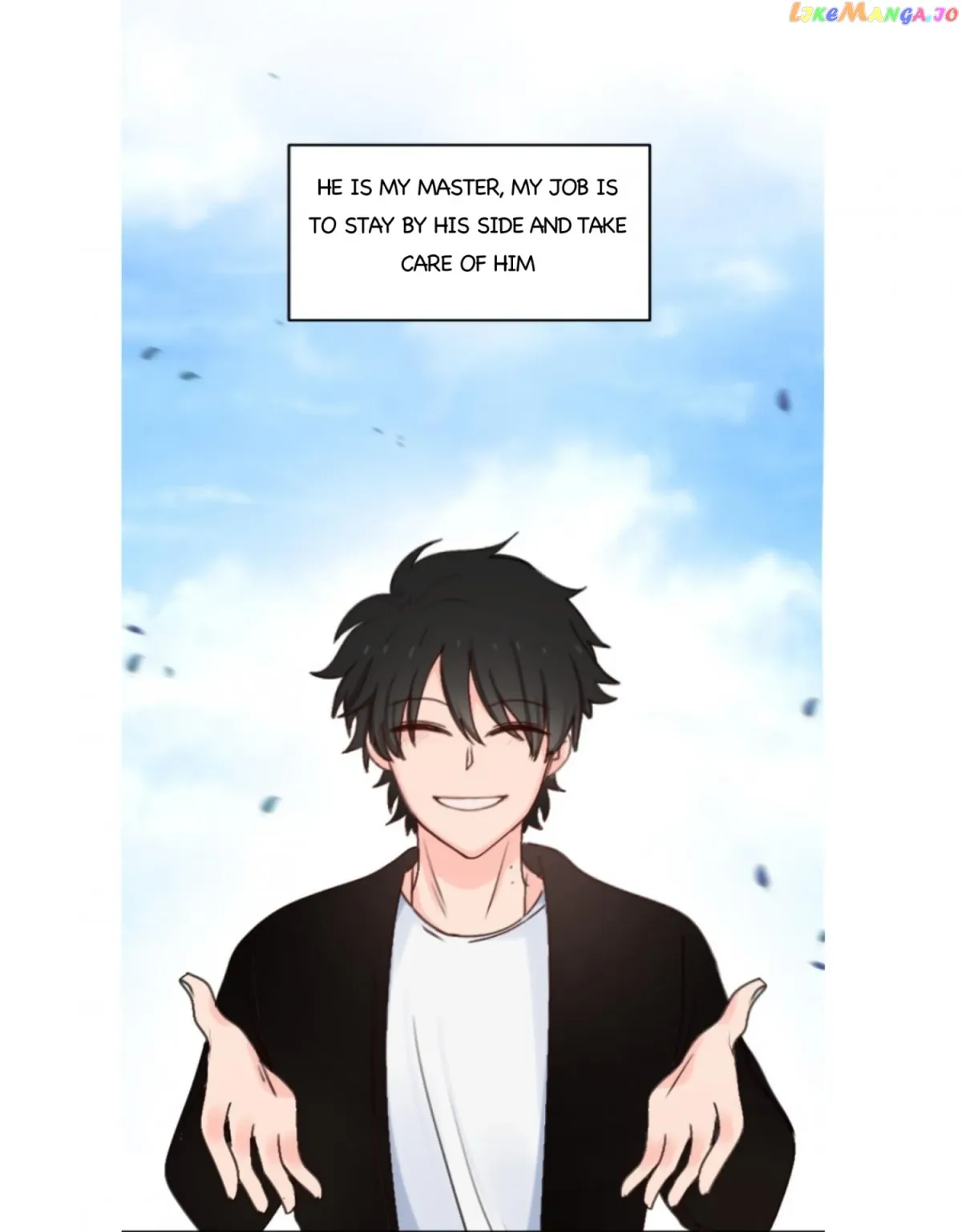 Wee!!!  Manga Chapter 96 page 4 - 