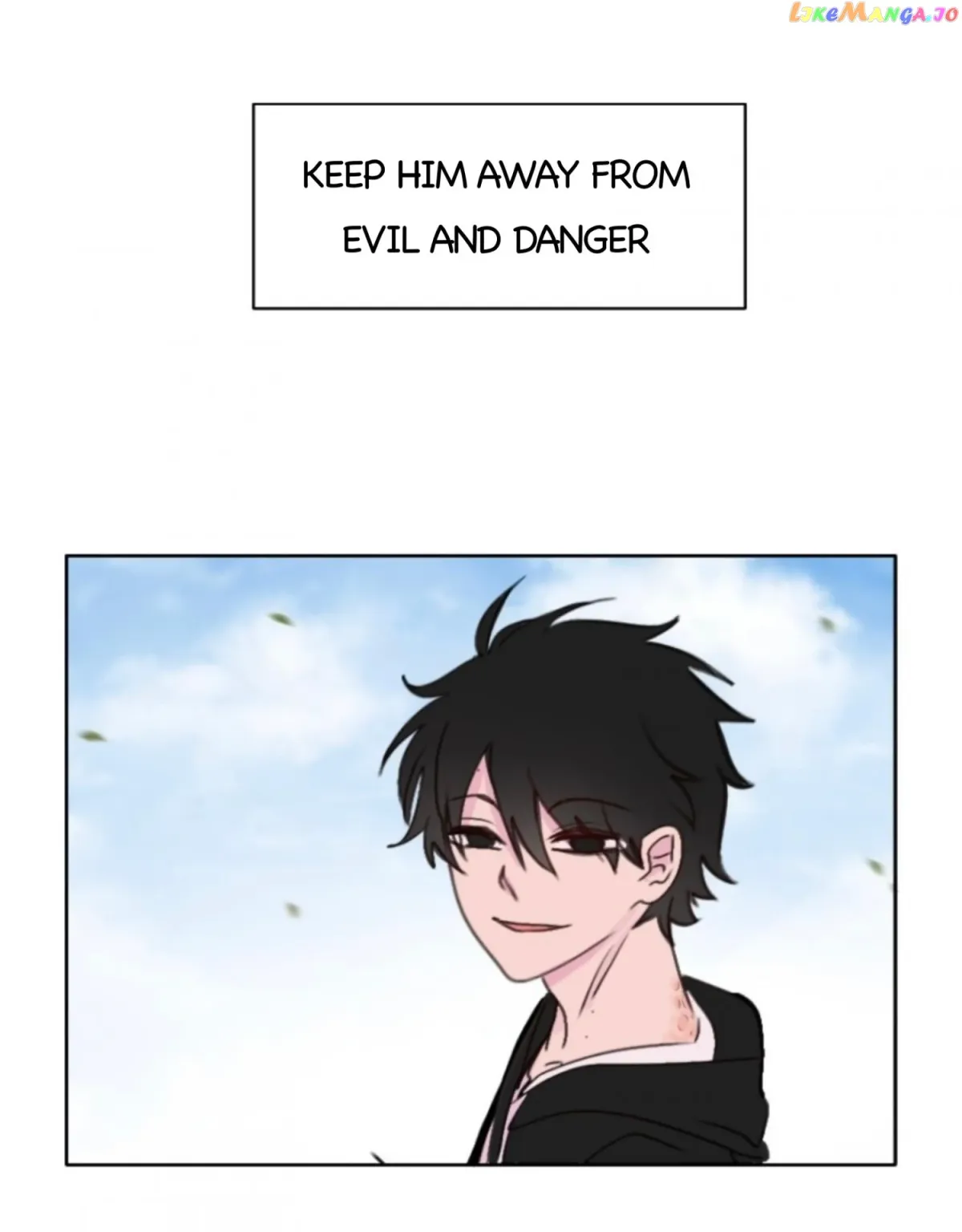 Wee!!!  Manga Chapter 96 page 5 - 