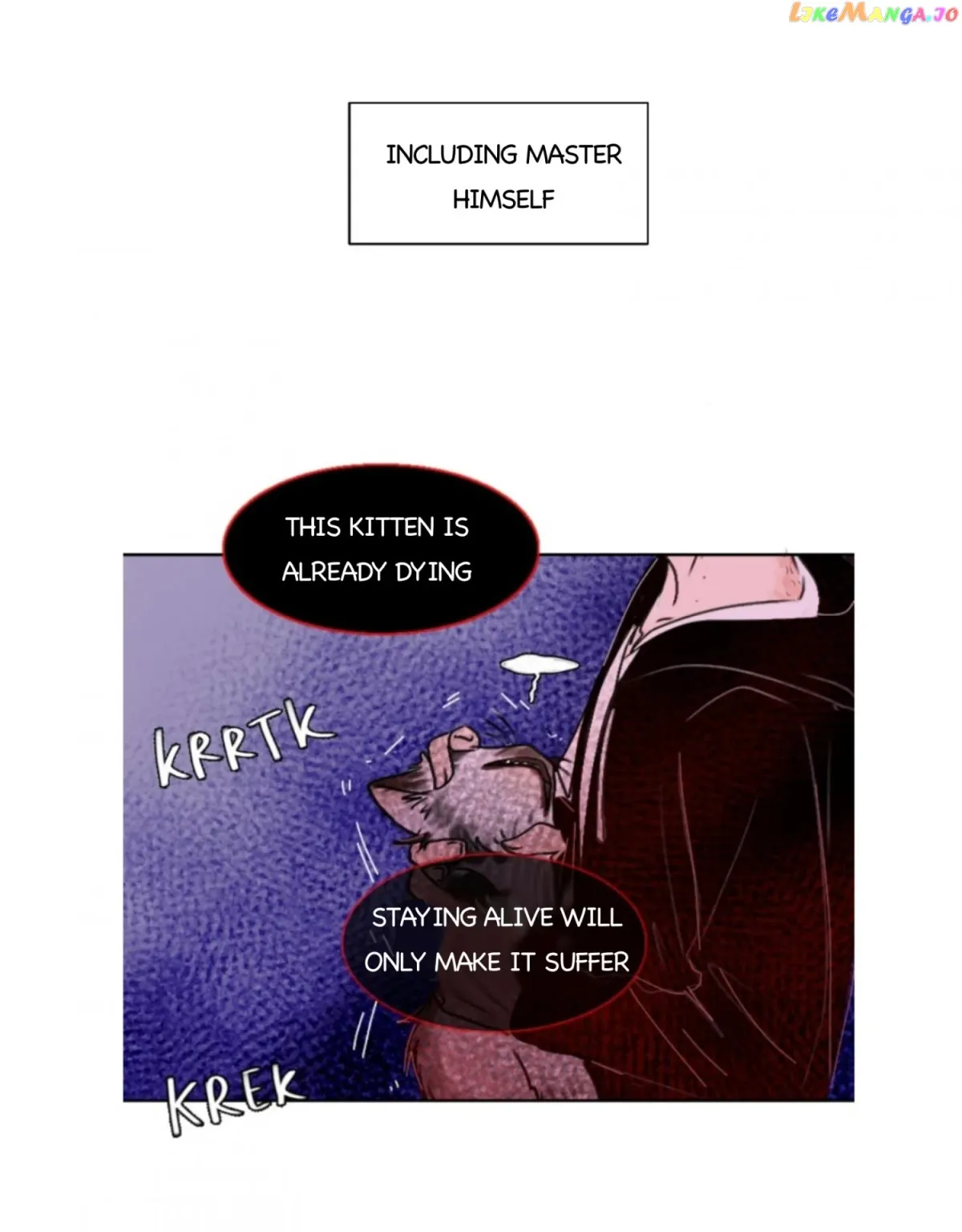 Wee!!!  Manga Chapter 96 page 6 - 