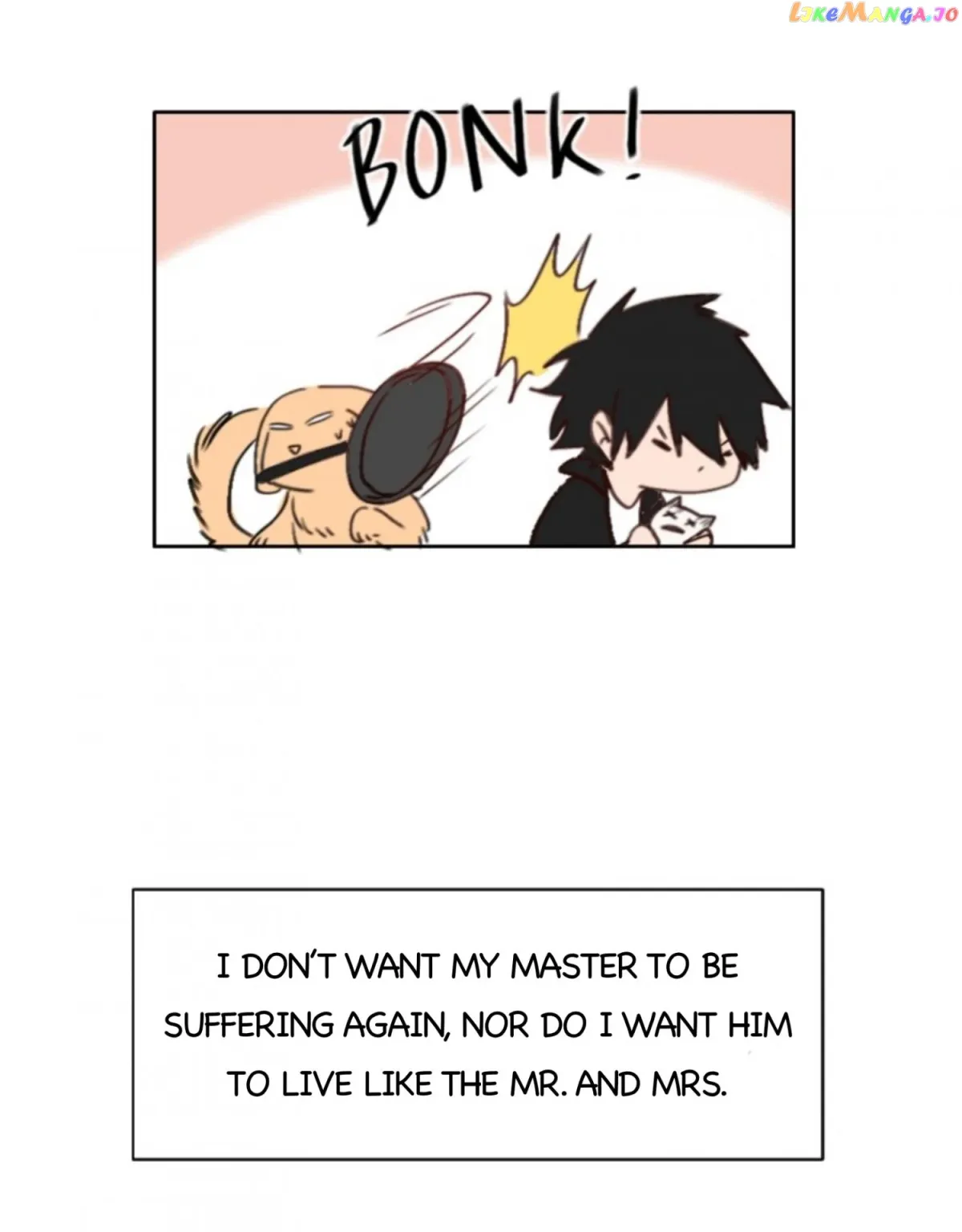 Wee!!!  Manga Chapter 96 page 7 - 